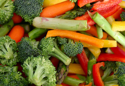 Nourish