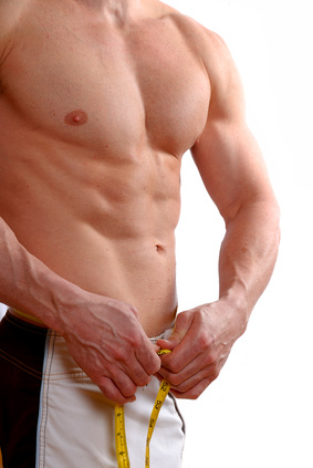 Fit Over 40: It's Not What You Think